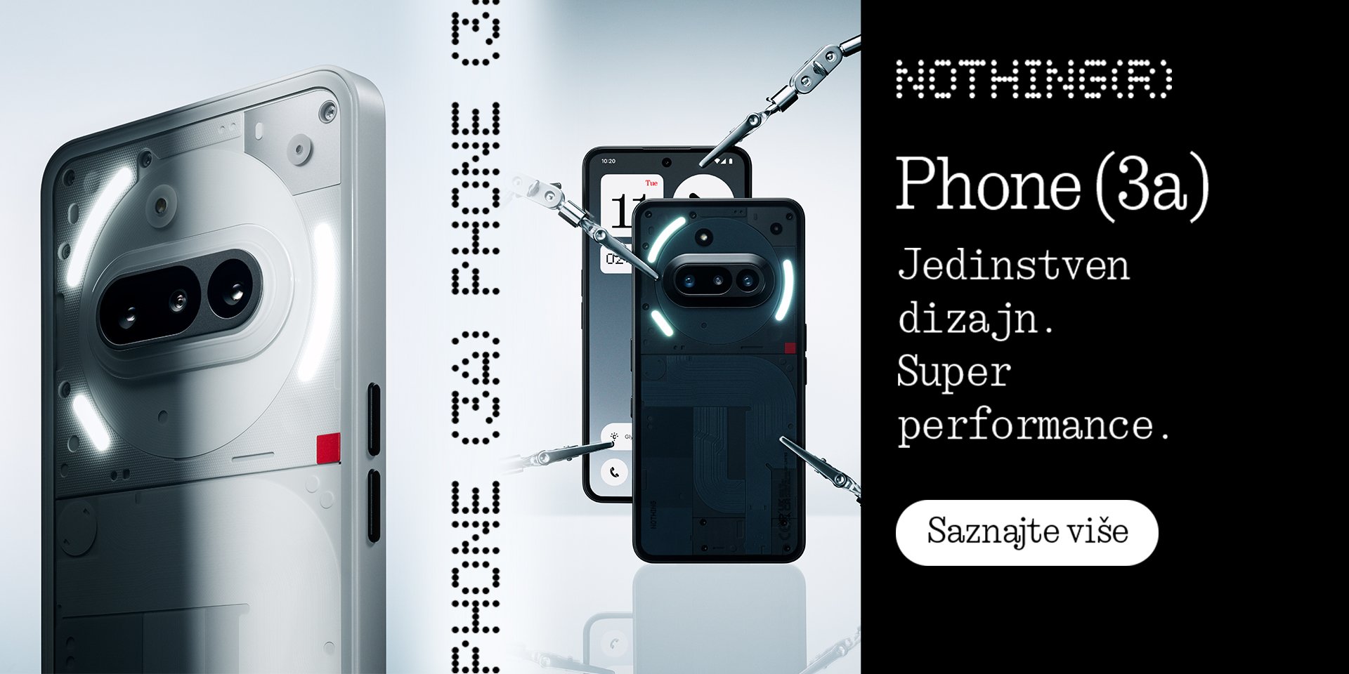 Nothing mobiteli